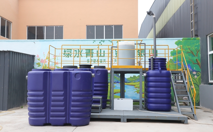 Pe净化槽的工艺原理是什么 Pe净化槽的工艺原理是什么