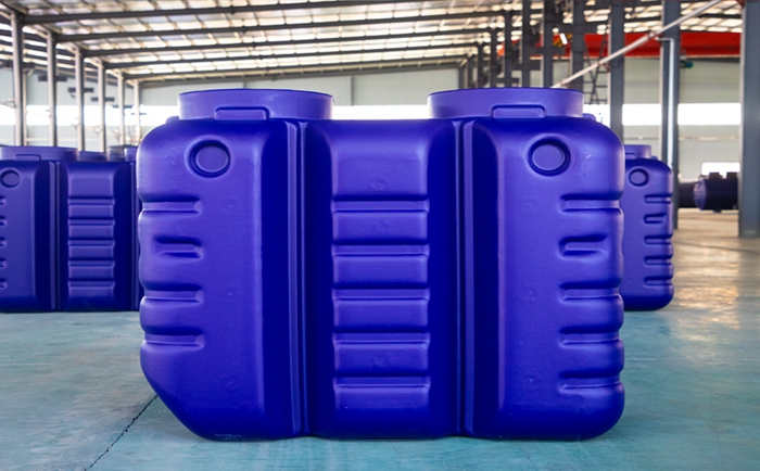 常见的农村污水处理设备有哪些种类 常见的农村污水处理设备有哪些种类